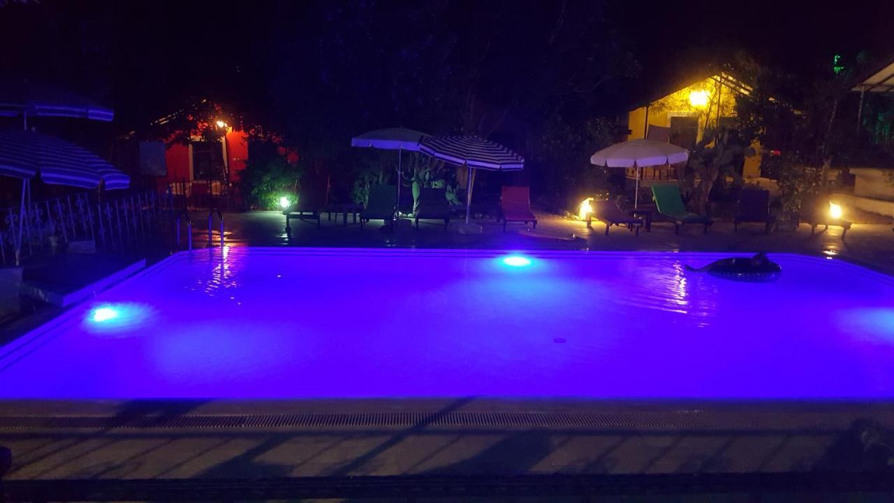 Likya Saklibahce Hotel Kemer  Exterior photo