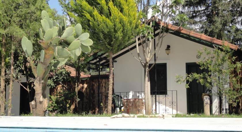 Likya Saklibahce Hotel Kemer  Exterior photo