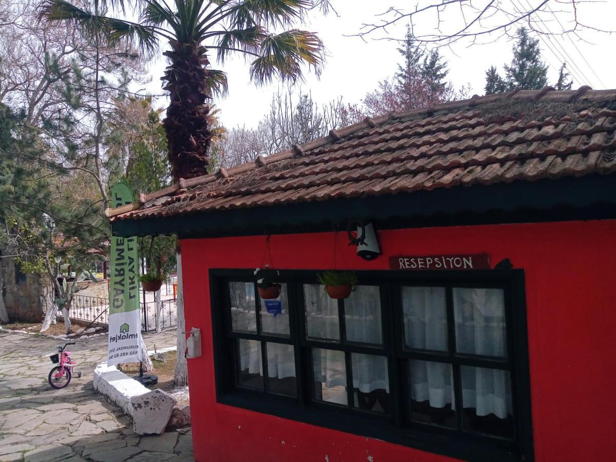 Likya Saklibahce Hotel Kemer  Exterior photo