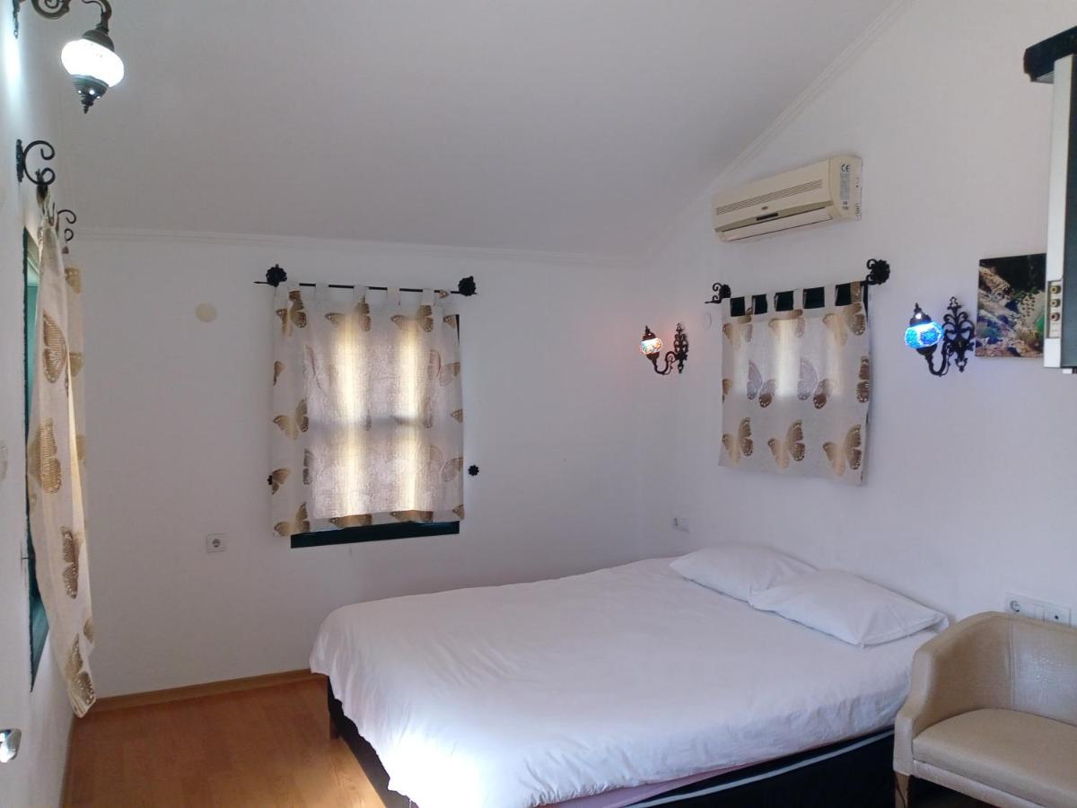 Likya Saklibahce Hotel Kemer  Exterior photo